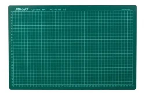 Imagen 3 de 3 de Tabla De Corte A1 90x60 - Kw-trio