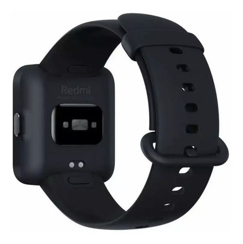 Reloj Smart Xiaomi Redmi Watch 2 Lite Gps Oximetro Cardio