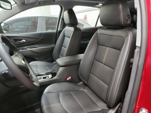 Imagen 7 de 25 de Chevrolet Equinox Premier 1.5 T Awd Entrega Ya Dq #5