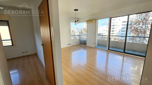Alquiler Departamento Dos Ambientes, Belgrano!