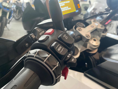 Bmw F 750 Gs