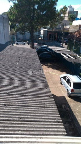Imagem 4 de 15 de Terreno - Passo Da Areia - Ref: 290028 - V-290028