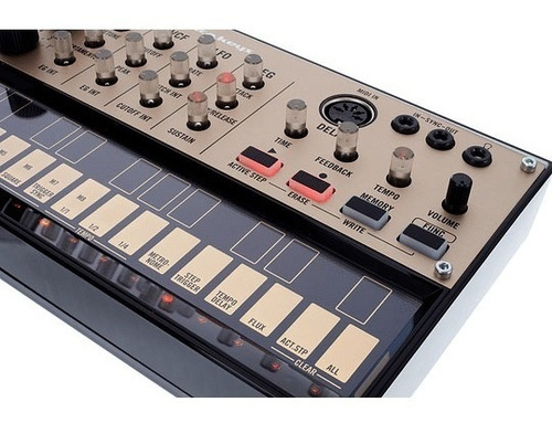 Korg Volca Keys - Sintetizador Analógico