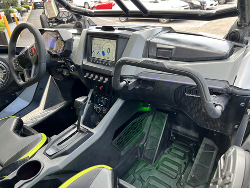 Rzr Turbo R