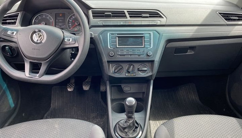 Volkswagen Gol Power 1.6 2018