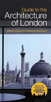 Guide To The Architecture Of London  Edward Jonesaqwe