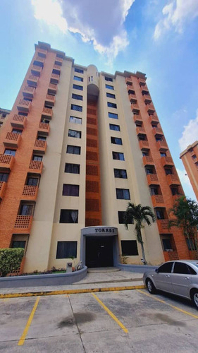 Apartamento En Venta En Terrazas De Mañongo 82 Metros 232501