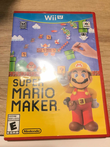 Súper Mario Maker