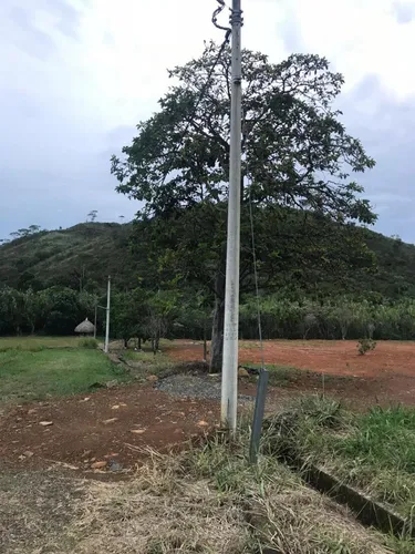 Lote En Venta En Oceano Verde. Cod V8012