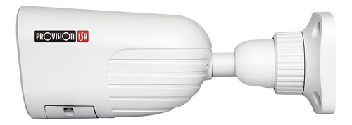 Cámara Cctv Bullet Ir Provision-isr Interiores Exteriores
