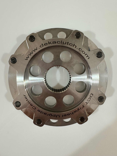 Upgrade Do Volante Motor Audi Rs3 Ttrs Daza