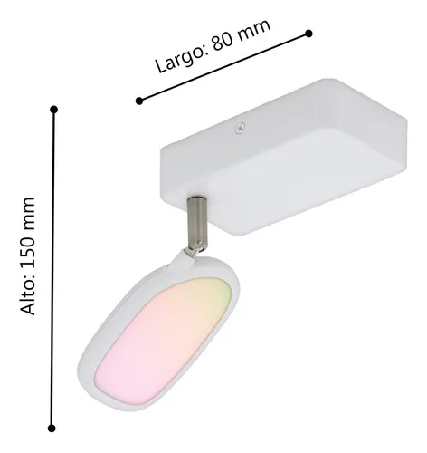 Ampolleta E27 3 5w St48 Deco L100 Dm48 2200k 220lm