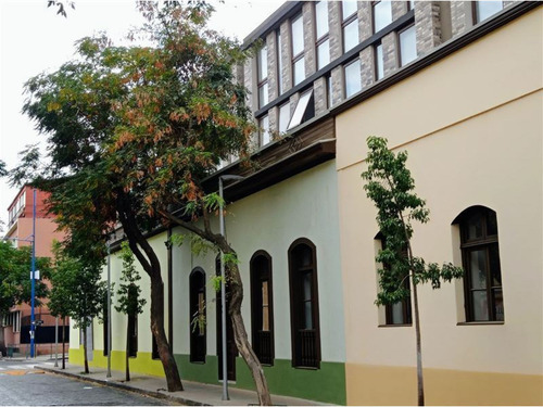 Oportunidad!! Cesión De Promesa De Depto 507 Estudio En Edif