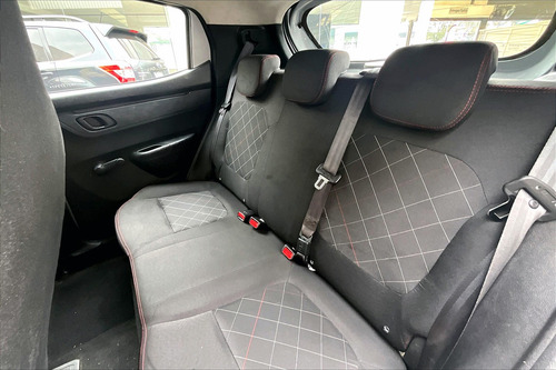 Renault Kwid 2022