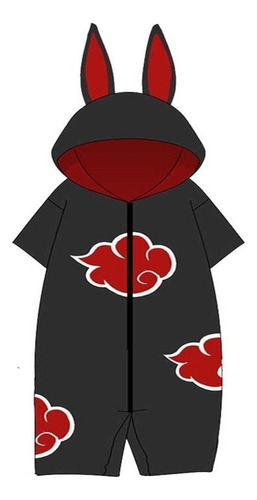 Fwefww Pijama Para Cosplay De Naruto Akatsuki Uchiha Itachi Cos Cos