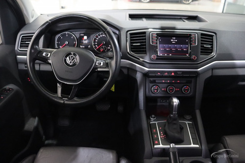 Imagem 5 de 14 de Amarok 3.0 V6 Cd Highline 4x4