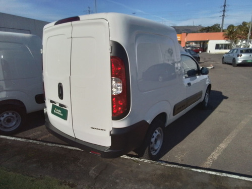 Fiat Fiorino 1.4 MPI FURGÃO ENDURANCE 8V FLEX 2P MANUAL