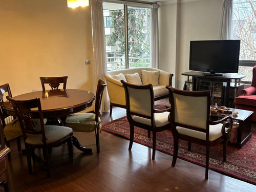 Departamento Sector Plaza Las Lilas