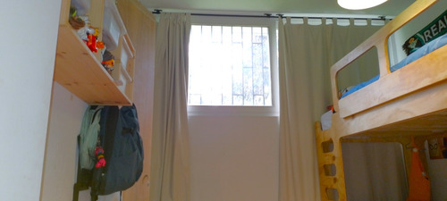 Excelente Departamento Primer Piso Con Terraza