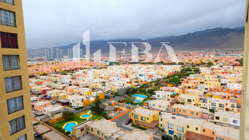 Departamento Bordemar Torre A - 3d 2b 1e 1b