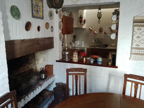 Casa En Venta De 4 Dormitorios En Palermo (ref: Ksk-1325)