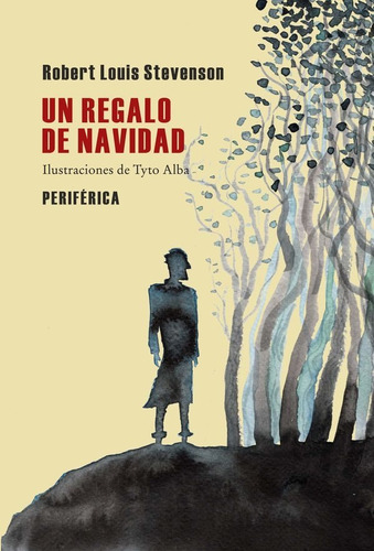 Un Regalo De Navidad - Robert Louis Stevenson