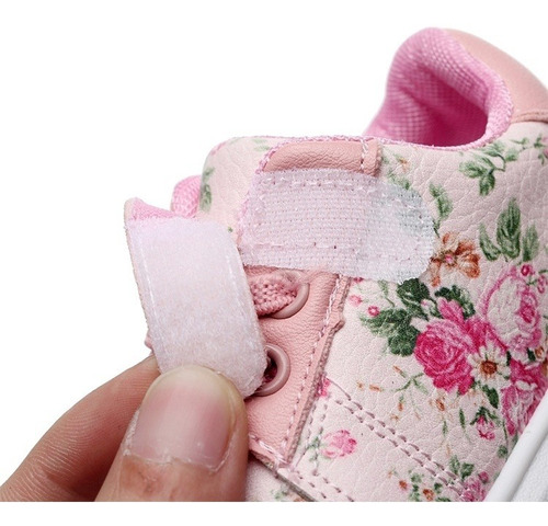 Zapato Bebe Lindo Mocasin Suave Niño Pequeño Zapatilla 1p