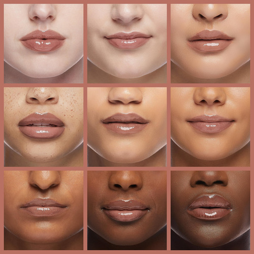 Luminizador De Labios Fenty Beauty De Rihanna Gloss Bomb Fu$
