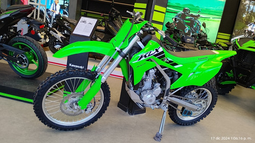 Kawasaki Klx 300r Permuto Cordasco Cycle Center