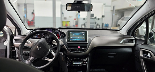Peugeot 2008 1.6 Thp Sport