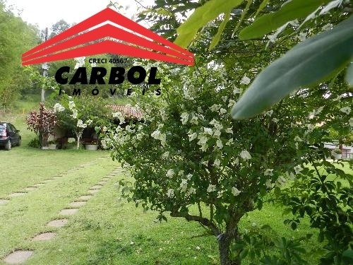 Sítio Pinhal Lazer Cultivo E Empreendimentos - 71036c