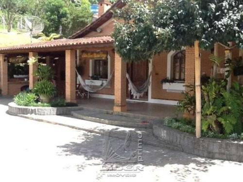 Chácara Bairro Dos Lima Pedra Bela - Nt0380-1