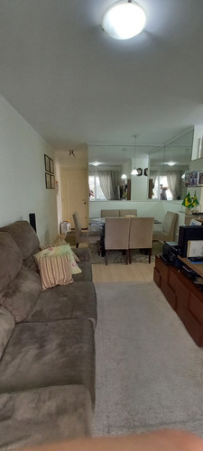 Apartamento - Ap00069 - 68756823