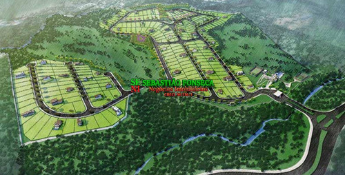 Imagem 4 de 12 de Terreno 383 M² No Condomínio Verana - 1962