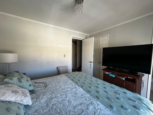 Casa | Condominio Alto Belloto | Quilpué