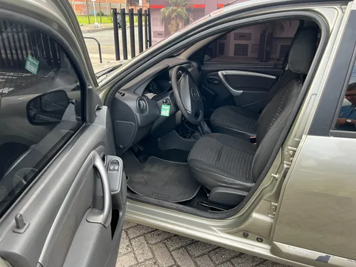 Renault Sandero 1.6 Expression