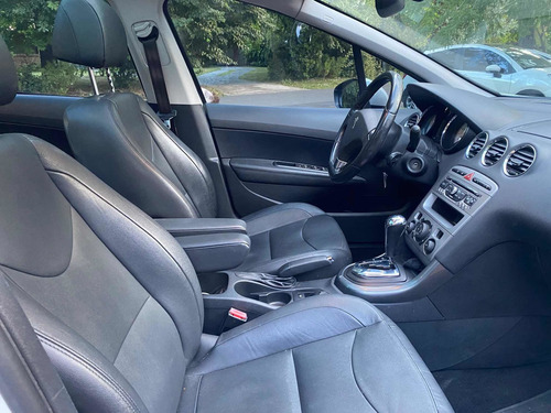 Peugeot 308 1.6 Sport Thp 163cv 2015