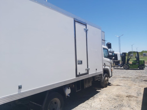 Camion Volskawagen Delivery 9 170
