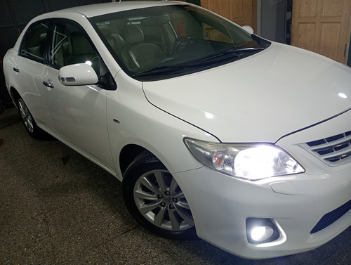 Toyota Corolla 1.8 Se-g At 136cv