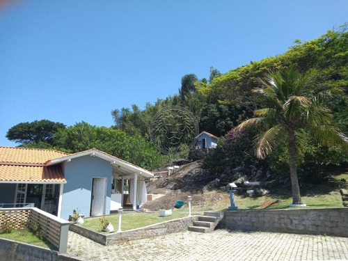 Imagem 1 de 15 de Casa - Morro Das Pedras - Ref: 2057 - V-2094