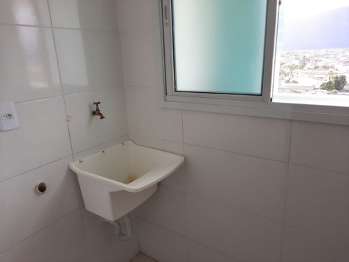 Imagem 14 de 16 de Apartamento Frente Praia 65 M² Com 2 Quartos Em Flórida - Praia Grande - Sp - Amg30