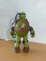 Comprar Figura De Acción Donatello Tmnt Tortugas Ninja Playmates