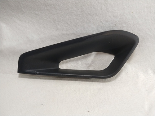 Moldura Izquierda Consola Volkswagen Bora Modelo 2006-2010