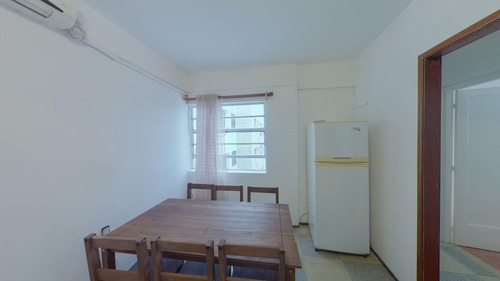 Departamento En Venta Sobre Av. Gral. Rivera