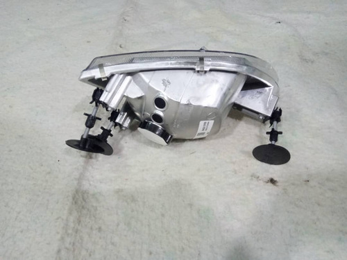 Faro Fortaleza 2000 Al 2008 Par F-150 Mexicana Par Marca Tyc