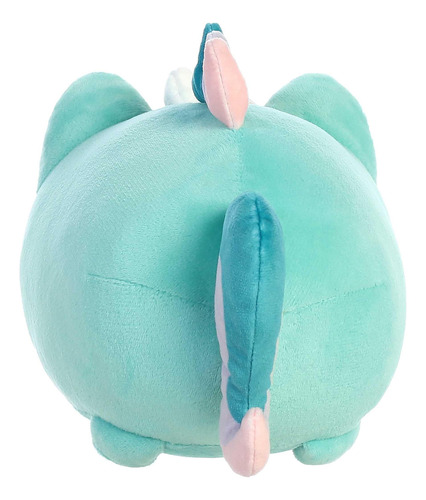 Peluche Aurora World Tasty Peach 7 Moon Blossom Meowchi