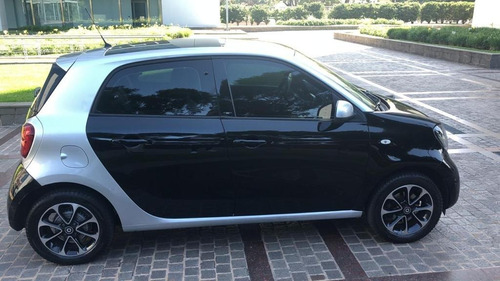 Smart Forfour 1.0 Play