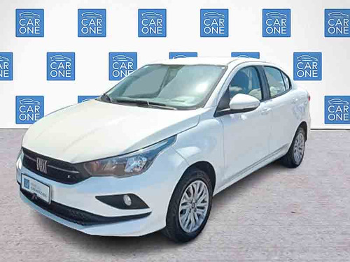 Fiat Cronos 1.3 DRIVE LOW ATTRACTIVE L21