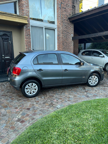 Volkswagen Gol Trend 1.6 Trendline 101cv