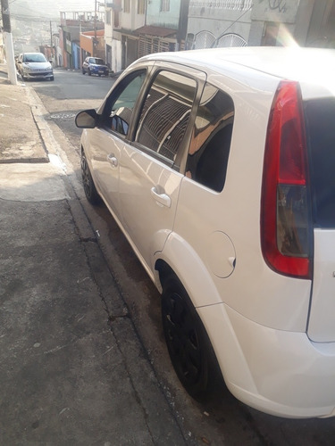 Ford Fiesta 2013 1.0 Flex 5p